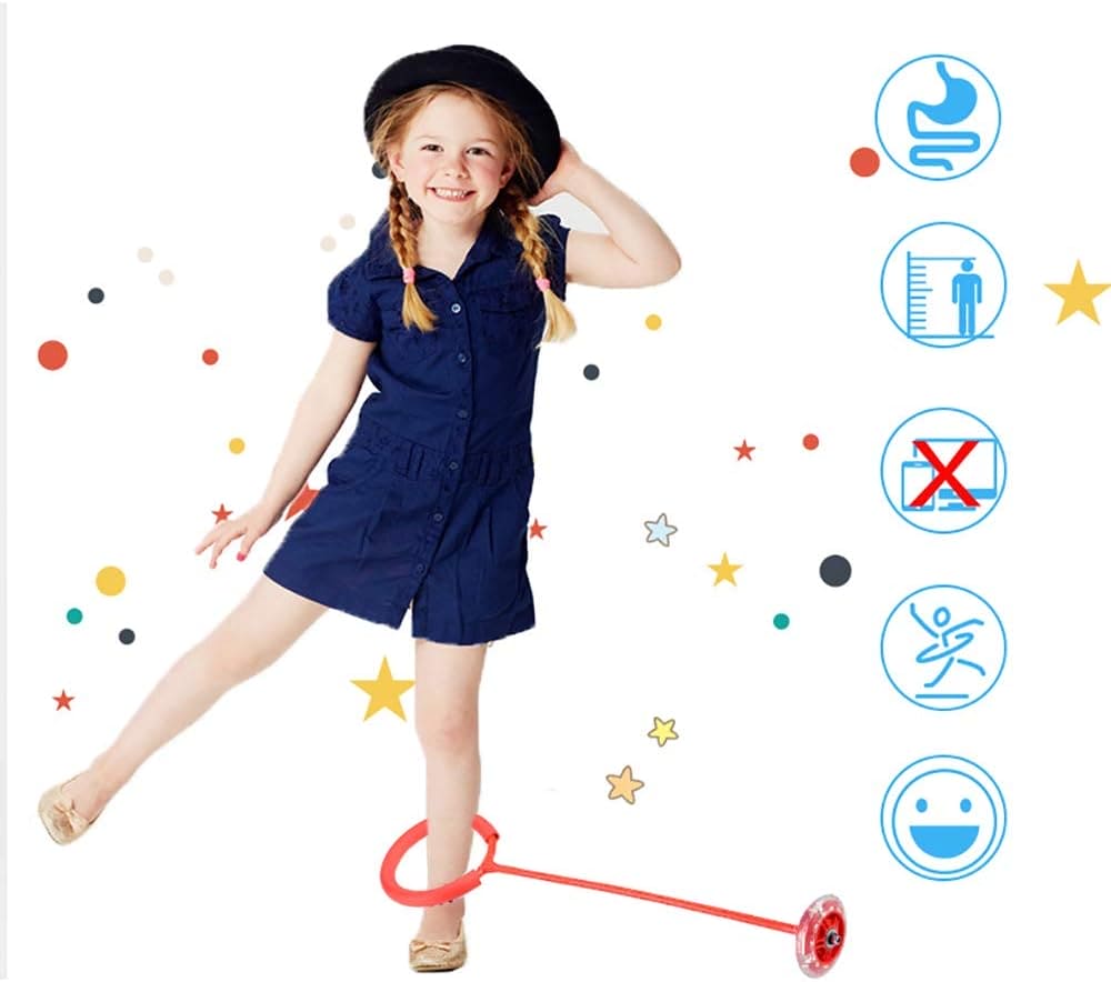 Foot Flashing Ankle Jumping Rope Ball, Glowing Bouncing Fitness Sports Swing Ball, Flash Jumping Bouncing Ball, Children Skip It Ball, Skipping Rope Swing Ball, Foldable Ankle Skip Ball Foot Flashing Ankle Jumping Rope Ball, Glowing Bouncing Fitness Sports Swing Ball, Flash Jumping Bouncing Ball, Children Skip It Ball, Skipping Rope Swing Ball, Foldable Ankle Skip Ball